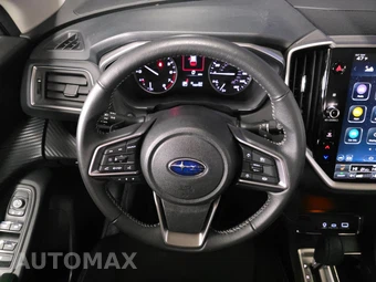 2025 Subaru Ascent Premium 7-Passenger - miniatura 10