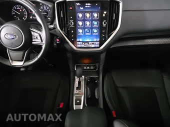 2025 Subaru Ascent Premium 7-Passenger - miniatura 11