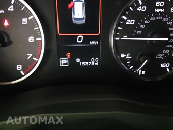 2025 Subaru Ascent Premium 7-Passenger - miniatura 12