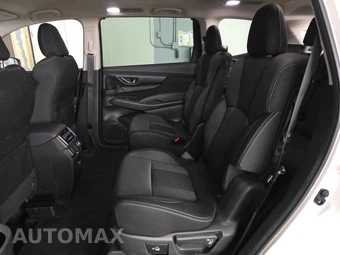 2025 Subaru Ascent Premium 7-Passenger - miniatura 13