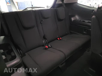 2025 Subaru Ascent Premium 7-Passenger - miniatura 14