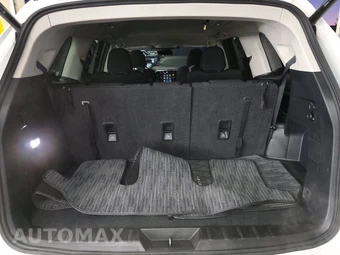 2025 Subaru Ascent Premium 7-Passenger - miniatura 17