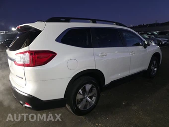 2025 Subaru Ascent Premium 7-Passenger - miniatura 4