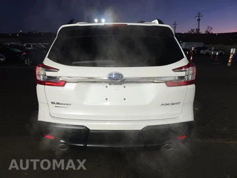 2025 Subaru Ascent Premium 7-Passenger - miniatura 5