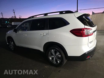 2025 Subaru Ascent Premium 7-Passenger - miniatura 6