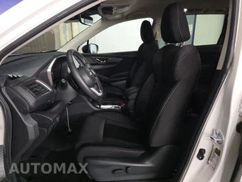 2025 Subaru Ascent Premium 7-Passenger - miniatura 7