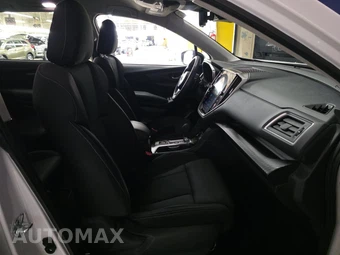 2025 Subaru Ascent Premium 7-Passenger - miniatura 8