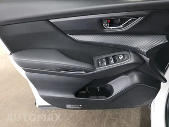 2025 Subaru Ascent Premium 7-Passenger - miniatura 9