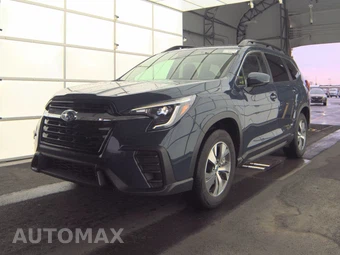 2025 Subaru Ascent Premium 7-Passenger