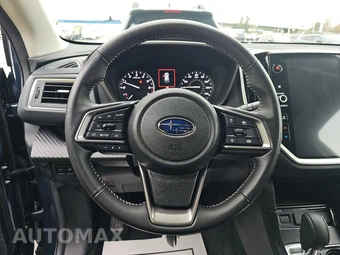 2025 Subaru Ascent Premium 7-Passenger - miniatura 10