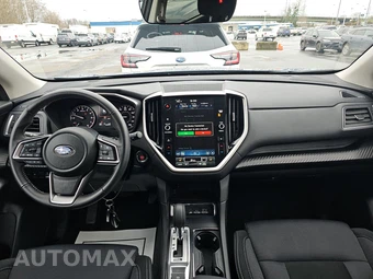 2025 Subaru Ascent Premium 7-Passenger - miniatura 11