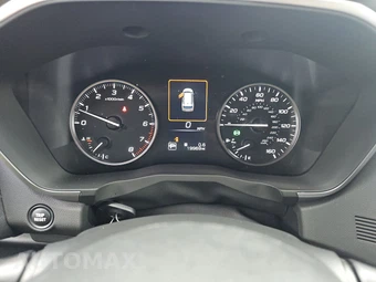 2025 Subaru Ascent Premium 7-Passenger - miniatura 12