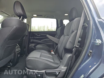 2025 Subaru Ascent Premium 7-Passenger - miniatura 13