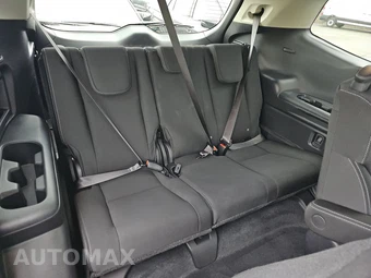 2025 Subaru Ascent Premium 7-Passenger - miniatura 14