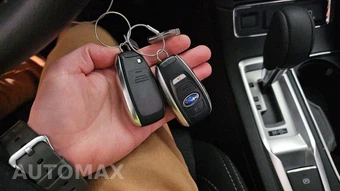 2025 Subaru Ascent Premium 7-Passenger - miniatura 18