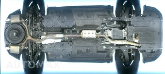 2025 Subaru Ascent Premium 7-Passenger - miniatura 20