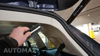 2025 Subaru Ascent Premium 7-Passenger - miniatura 25