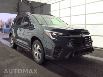 2025 Subaru Ascent Premium 7-Passenger - miniatura 3