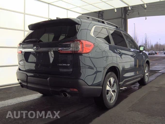 2025 Subaru Ascent Premium 7-Passenger - miniatura 4