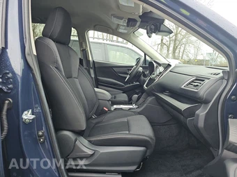 2025 Subaru Ascent Premium 7-Passenger - miniatura 8