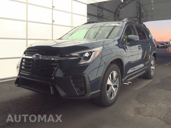 2025 Subaru Ascent Premium 7-Passenger