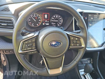 2025 Subaru Ascent Premium 7-Passenger - miniatura 10