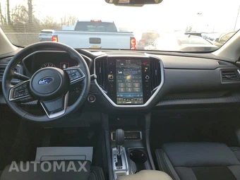 2025 Subaru Ascent Premium 7-Passenger - miniatura 11