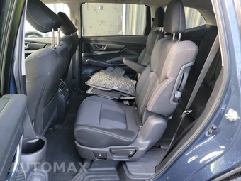 2025 Subaru Ascent Premium 7-Passenger - miniatura 13
