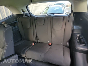 2025 Subaru Ascent Premium 7-Passenger - miniatura 14