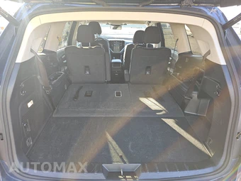 2025 Subaru Ascent Premium 7-Passenger - miniatura 17