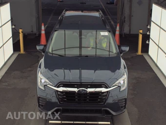 2025 Subaru Ascent Premium 7-Passenger - miniatura 2
