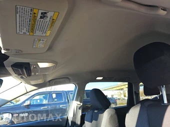2025 Subaru Ascent Premium 7-Passenger - miniatura 21