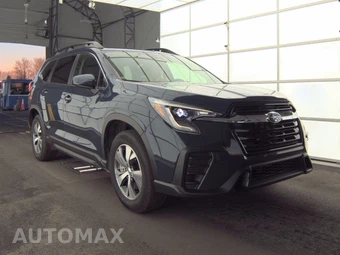 2025 Subaru Ascent Premium 7-Passenger - miniatura 3