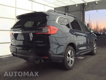 2025 Subaru Ascent Premium 7-Passenger - miniatura 4