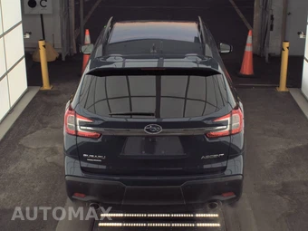 2025 Subaru Ascent Premium 7-Passenger - miniatura 5