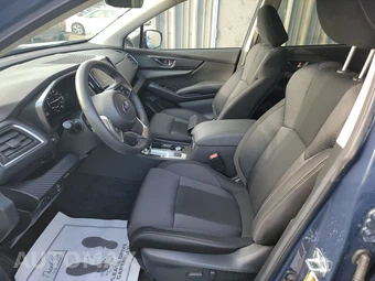 2025 Subaru Ascent Premium 7-Passenger - miniatura 7