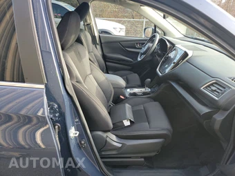 2025 Subaru Ascent Premium 7-Passenger - miniatura 8