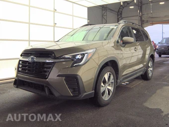 2025 Subaru Ascent Premium 7-Passenger