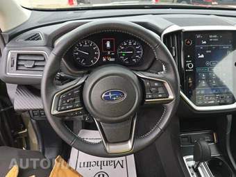2025 Subaru Ascent Premium 7-Passenger - miniatura 10