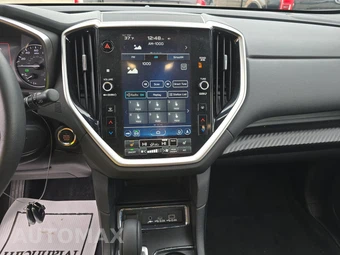 2025 Subaru Ascent Premium 7-Passenger - miniatura 11