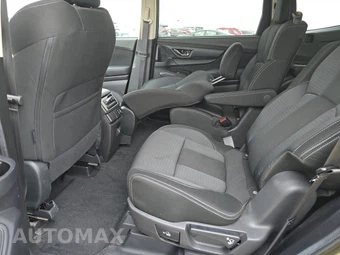 2025 Subaru Ascent Premium 7-Passenger - miniatura 13
