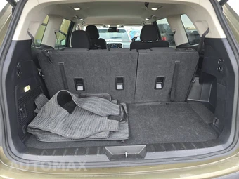 2025 Subaru Ascent Premium 7-Passenger - miniatura 16