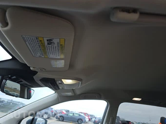 2025 Subaru Ascent Premium 7-Passenger - miniatura 17