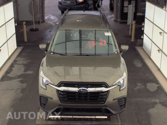 2025 Subaru Ascent Premium 7-Passenger - miniatura 2
