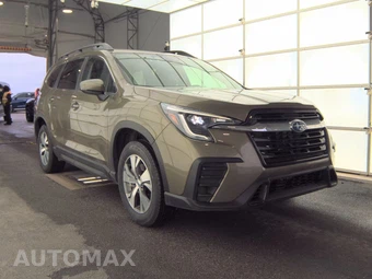 2025 Subaru Ascent Premium 7-Passenger - miniatura 3