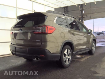 2025 Subaru Ascent Premium 7-Passenger - miniatura 4