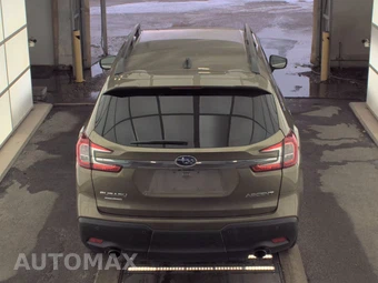 2025 Subaru Ascent Premium 7-Passenger - miniatura 5