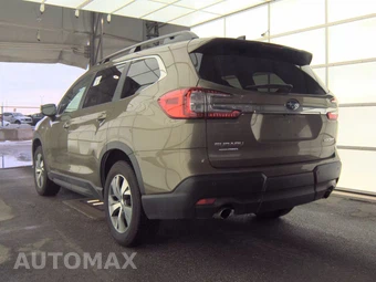 2025 Subaru Ascent Premium 7-Passenger - miniatura 6