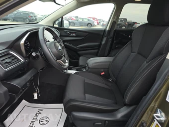 2025 Subaru Ascent Premium 7-Passenger - miniatura 7