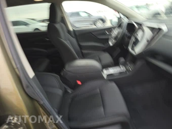 2025 Subaru Ascent Premium 7-Passenger - miniatura 8